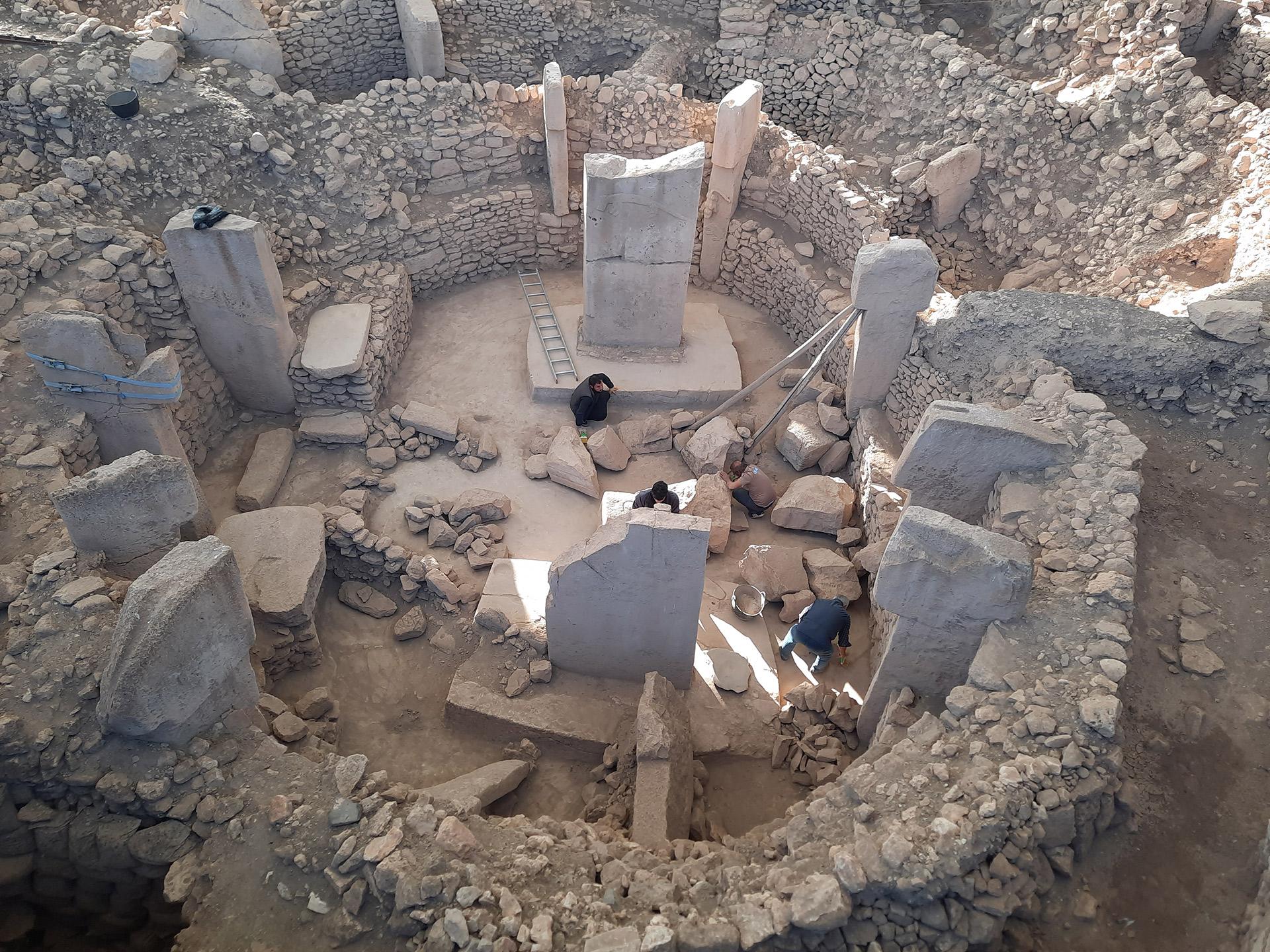 Gobeklitepe-15