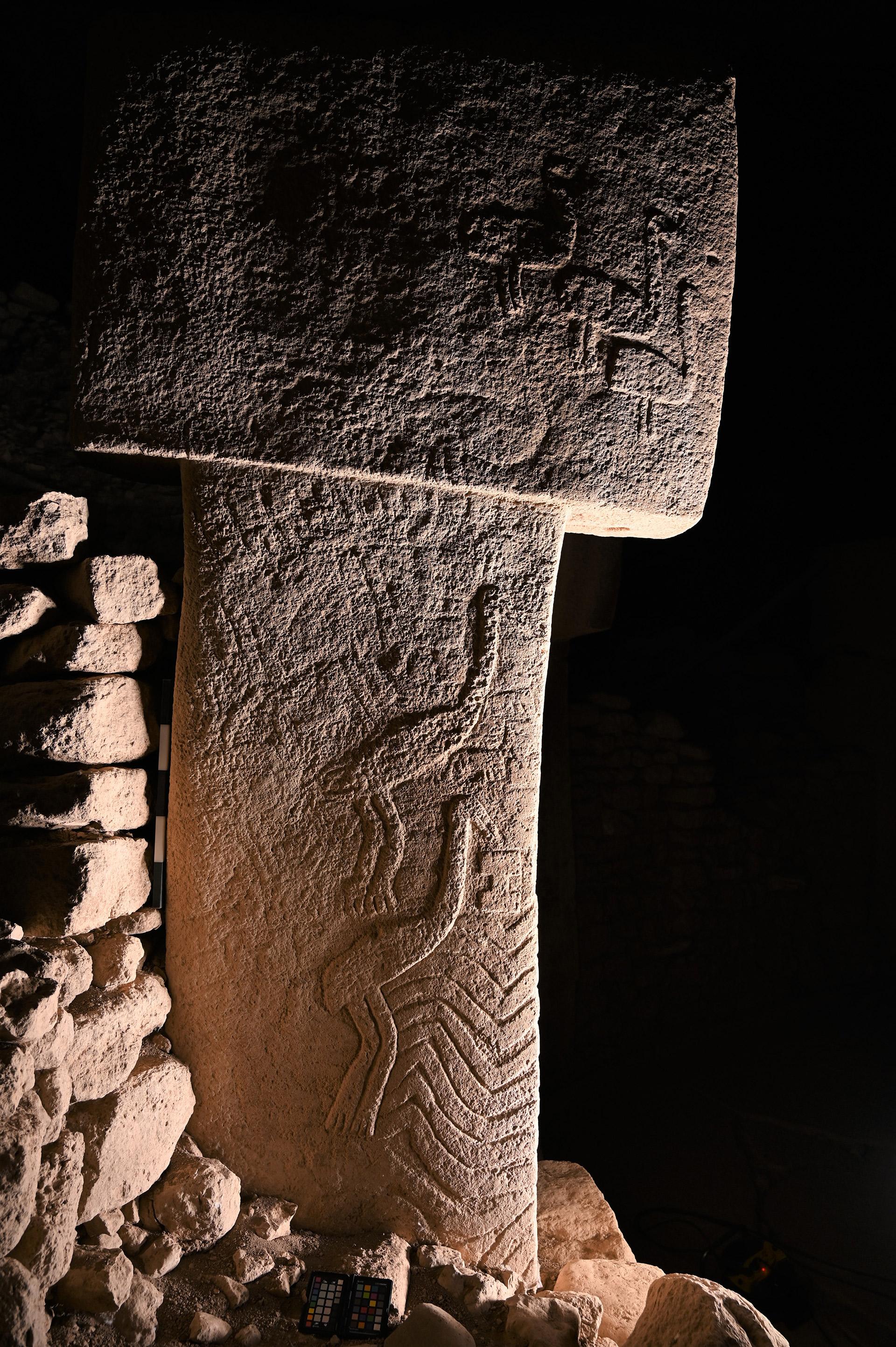 Gobeklitepe-2