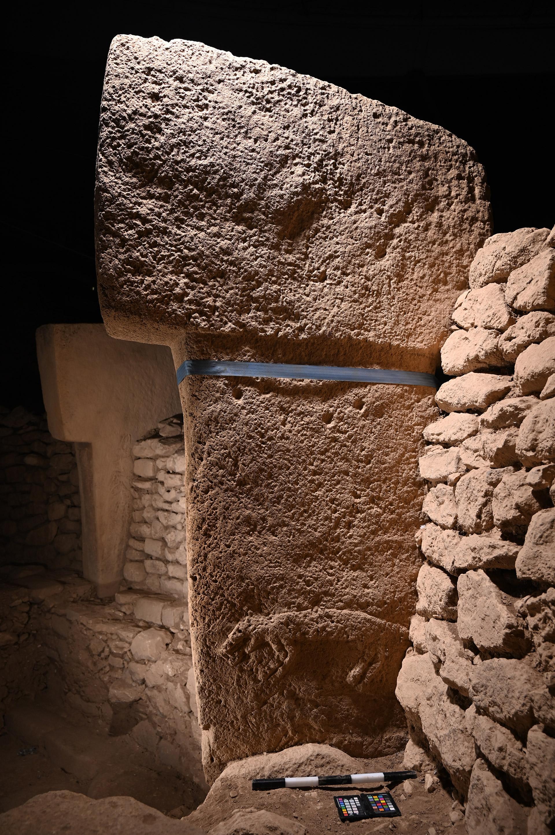 Gobeklitepe-3