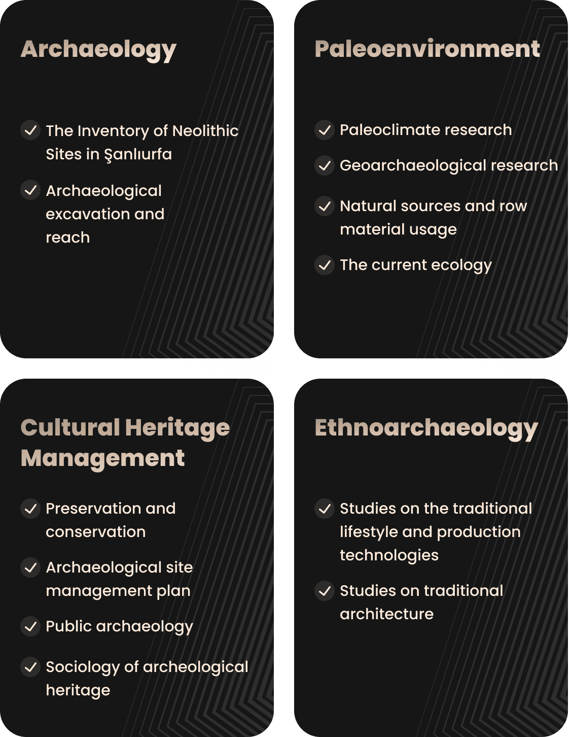 Şanlıurfa Neolithic Research Project