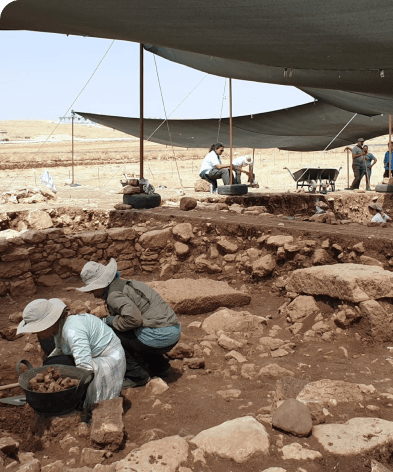 Archaeological Research